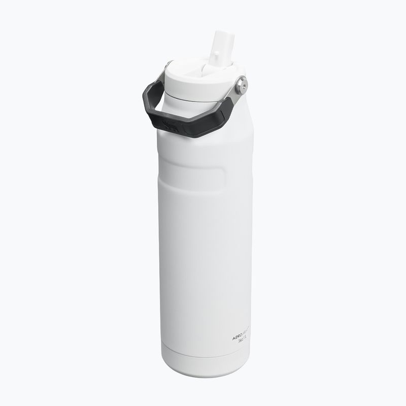 Пляшка термічна Stanley IceFlow Flip Straw 2.0 chalk 2