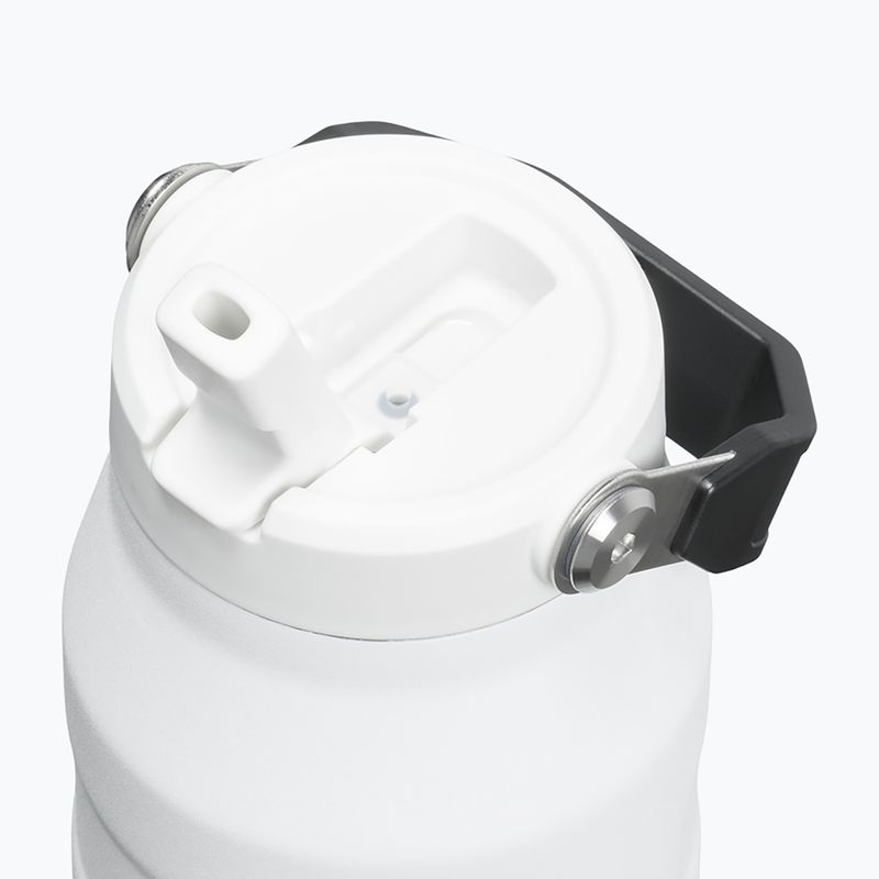 Пляшка термічна Stanley IceFlow Flip Straw 2.0 chalk 3