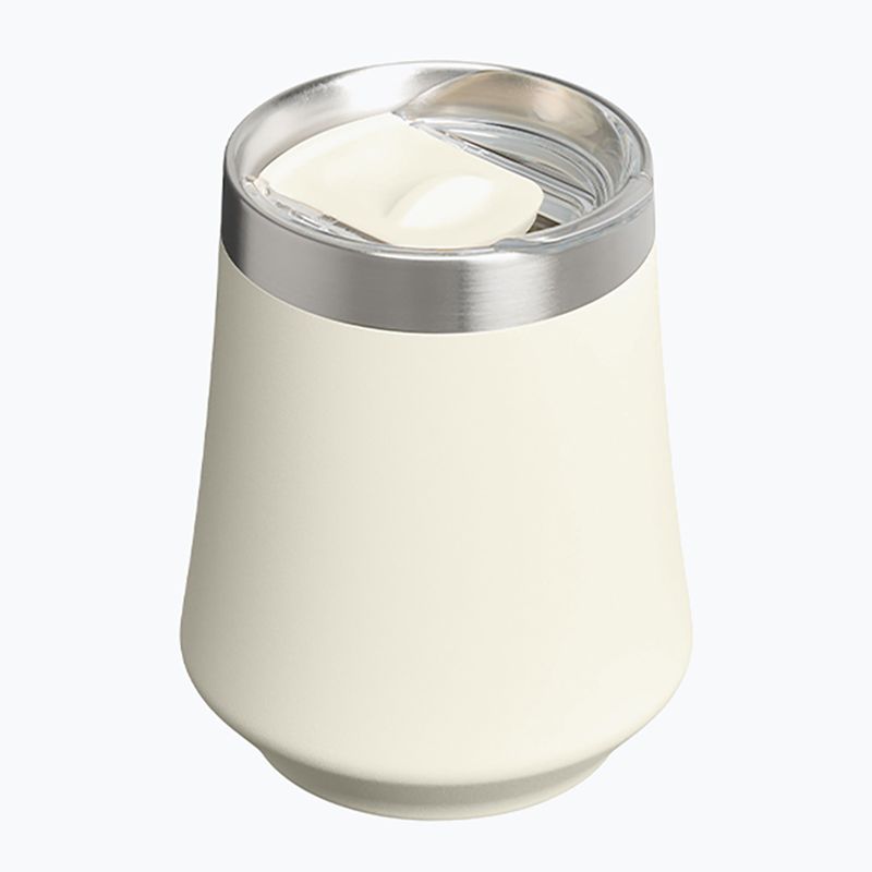 Термокружка Stanley Reserve 320 ml cream 2