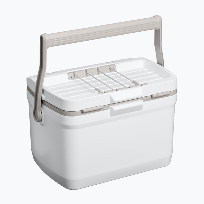 Холодильник туристичний Stanley The Easy Carry Outdoor Cooler frost 2