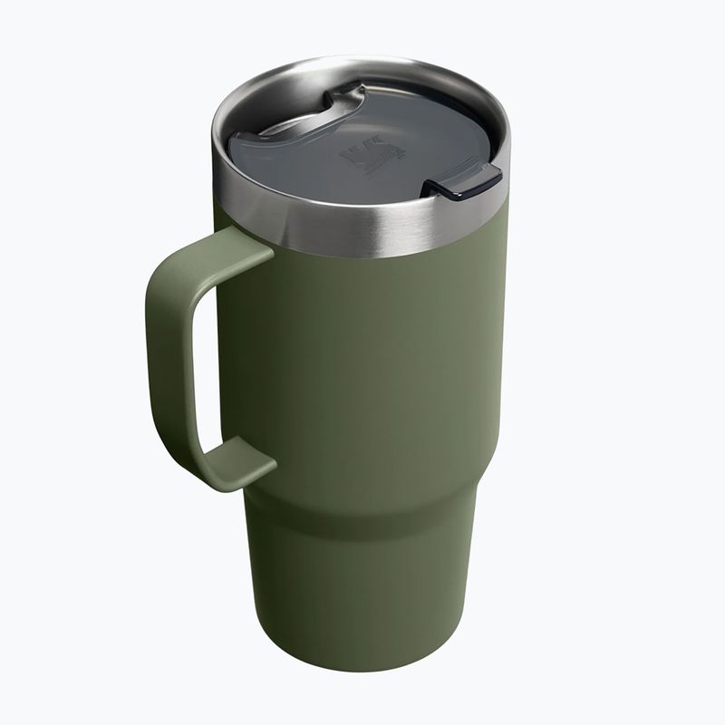 Термокружка Stanley Everyday Suburban 710 ml dried pine 2