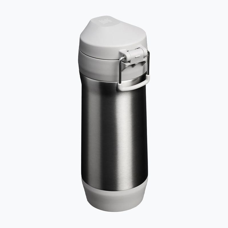 Контейнер Stanley Stay Fresh Yerba Mate Sift & Store 1 l stainles steel ash 2