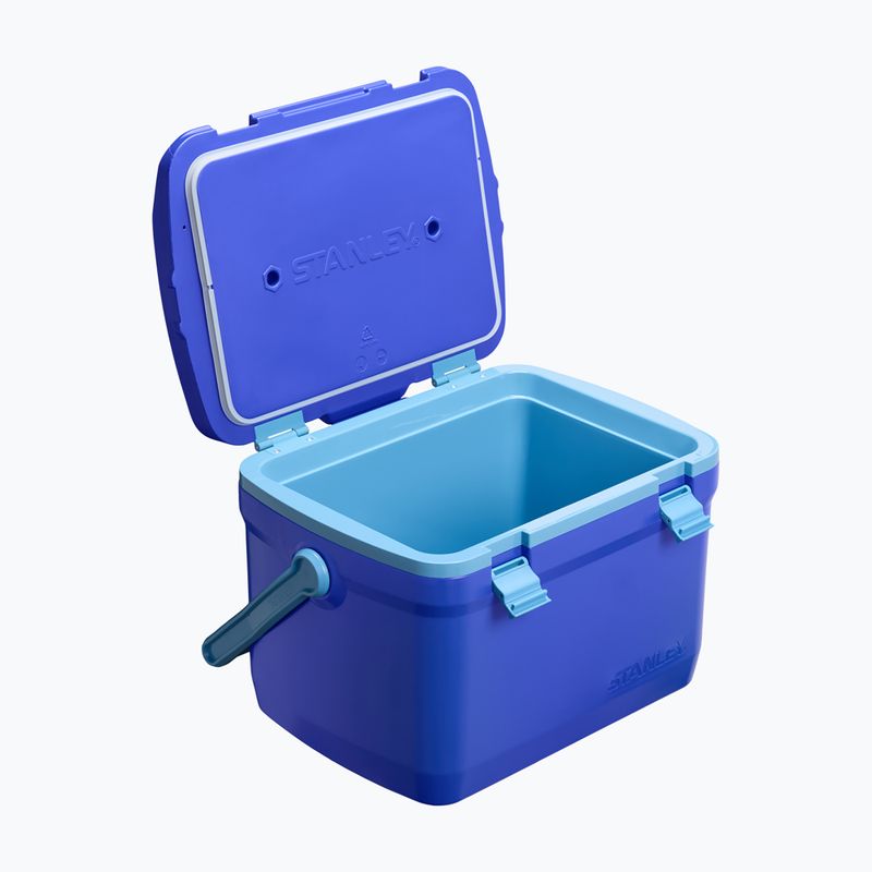 Холодильник туристичний Stanley The Easy Carry Outdoor Cooler cobalt 3