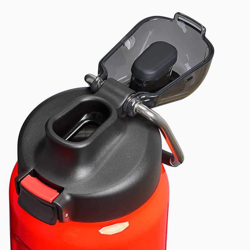 Пляшка термічна Stanley Classic Wellspring blaze orange 3