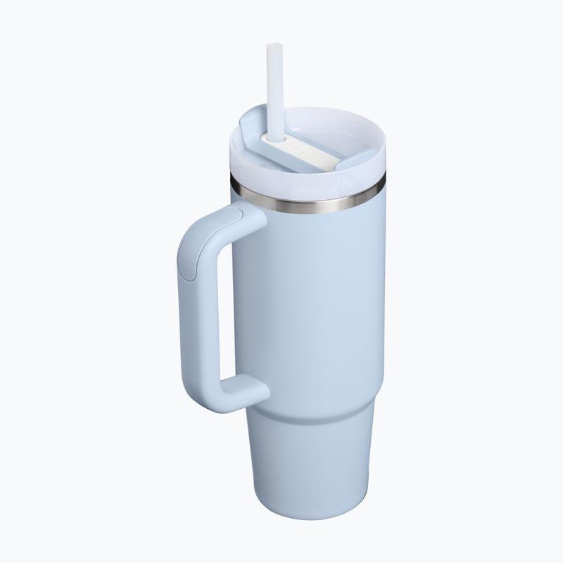 Термокружка Stanley Quencher H2.0 FlowState 1180 ml dream stone 2