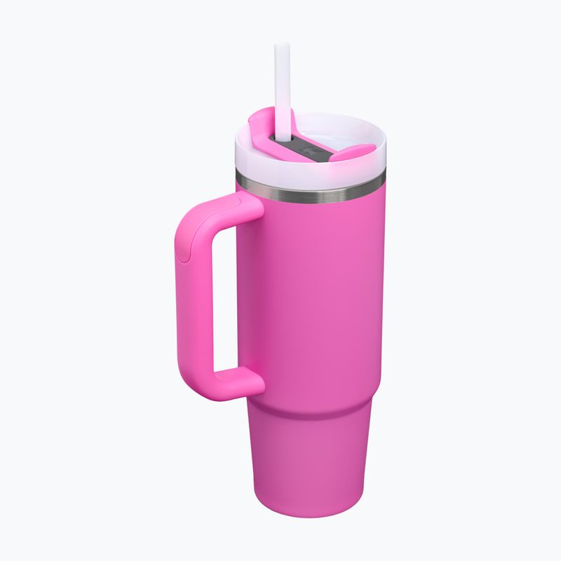 Термокружка Stanley Quencher H2.0 FlowState 1180 ml hot pink 2