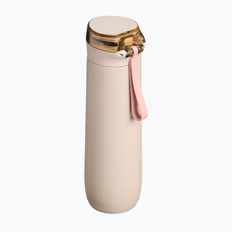 Пляшка термічна Stanley Flowstate Spring 590 ml champagne 2