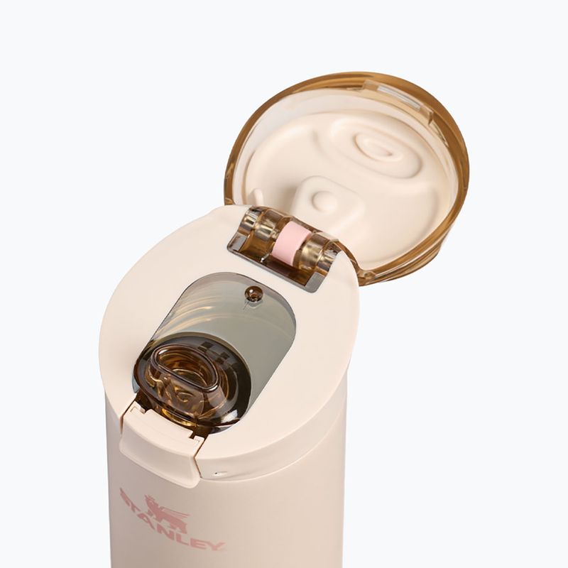 Пляшка термічна Stanley Flowstate Spring 590 ml champagne 3