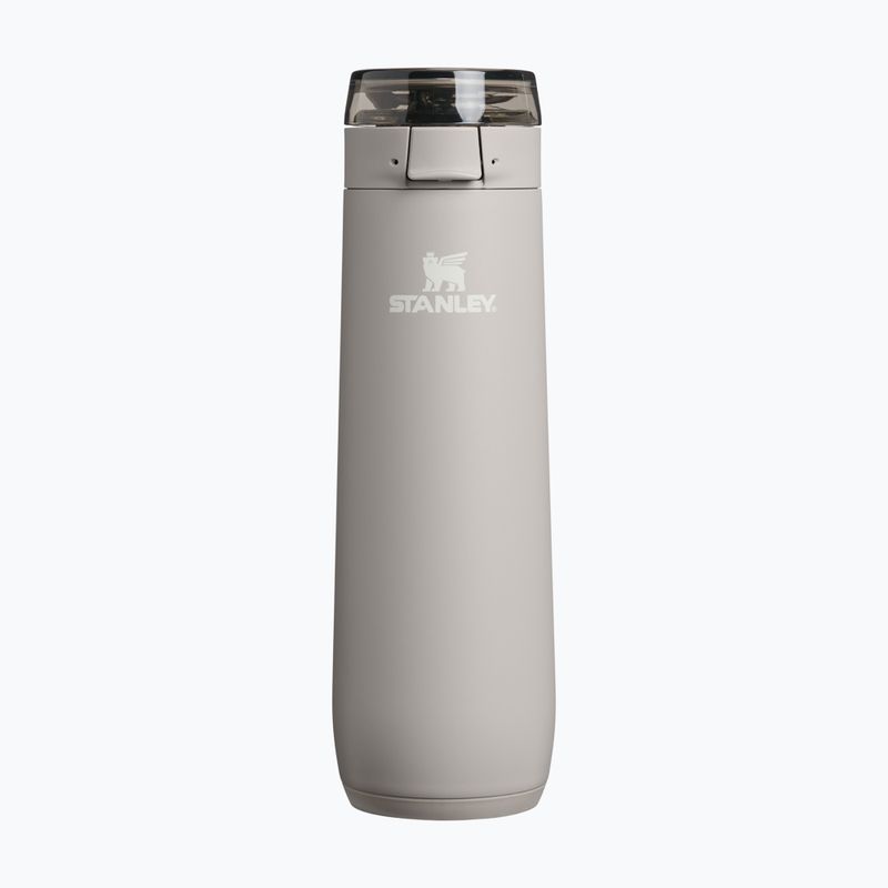 Термопляшка Stanley FlowState Spring ash