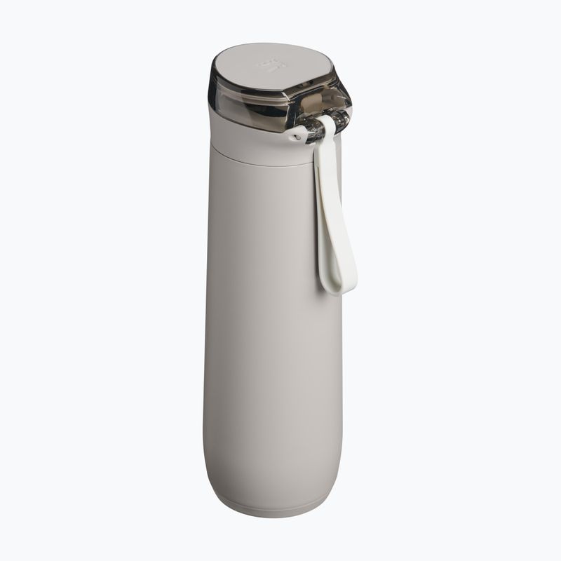 Пляшка термічна Stanley FlowState Spring ash 2