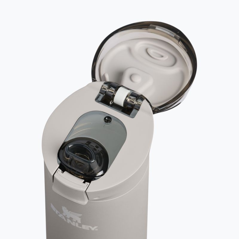 Пляшка термічна Stanley FlowState Spring ash 3