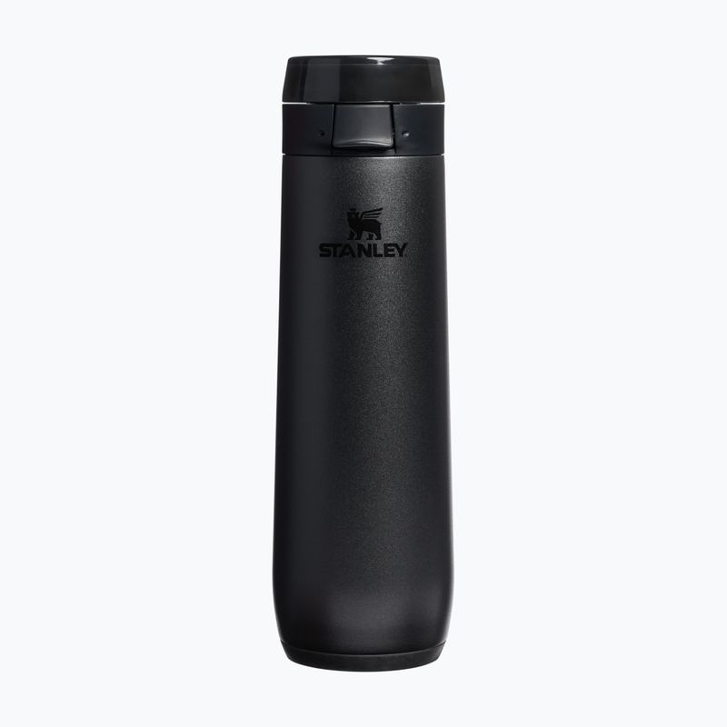Пляшка термічна Stanley FlowState Spring black 2.0