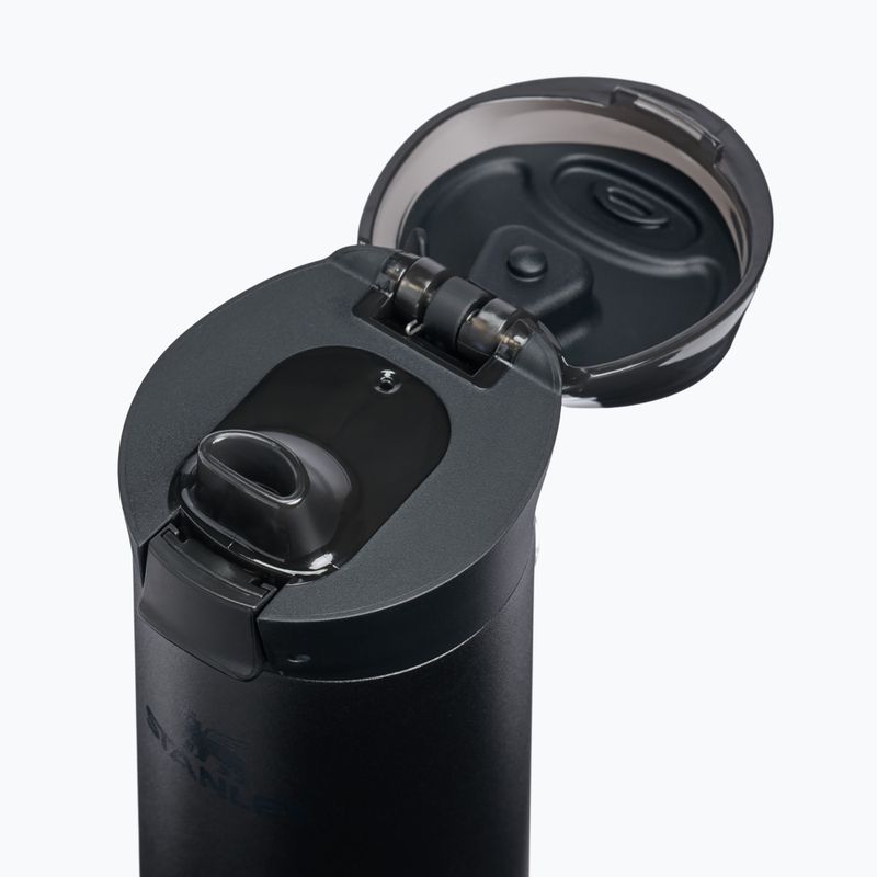 Термопляшка Stanley FlowState Spring 590 мл black 2.0 3