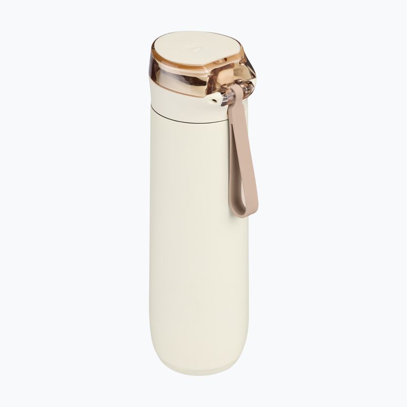 Пляшка термічна Stanley FlowState Spring cream 2
