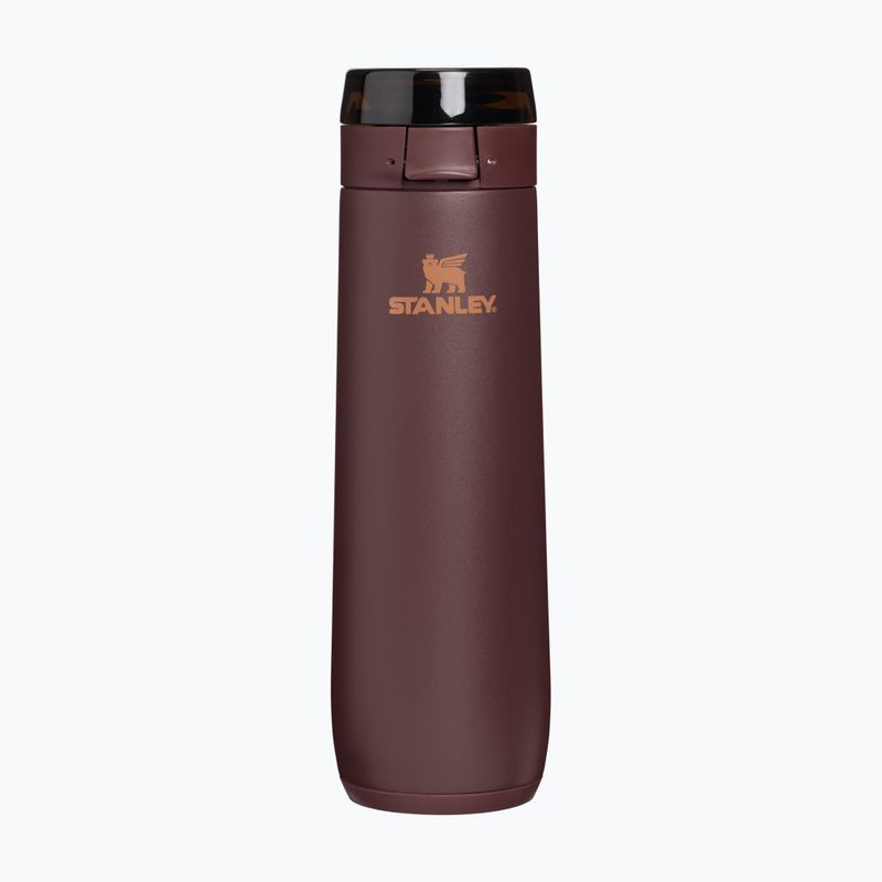 Термопляшка Stanley FlowState Spring 590 мл coffee