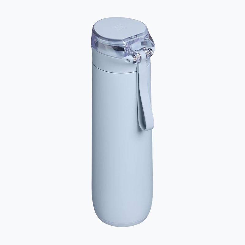 Пляшка термічна Stanley Flowstate Spring 590 ml blue dream stone 2
