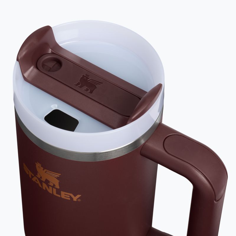Термокружка Stanley Quencher H2.0 FlowState 890 ml coffee 3