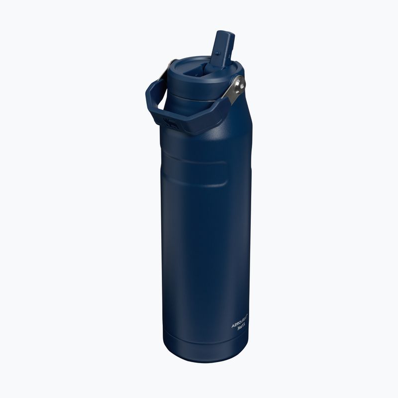 Пляшка термічна Stanley IceFlow Flip Straw 710 ml dark navy 2