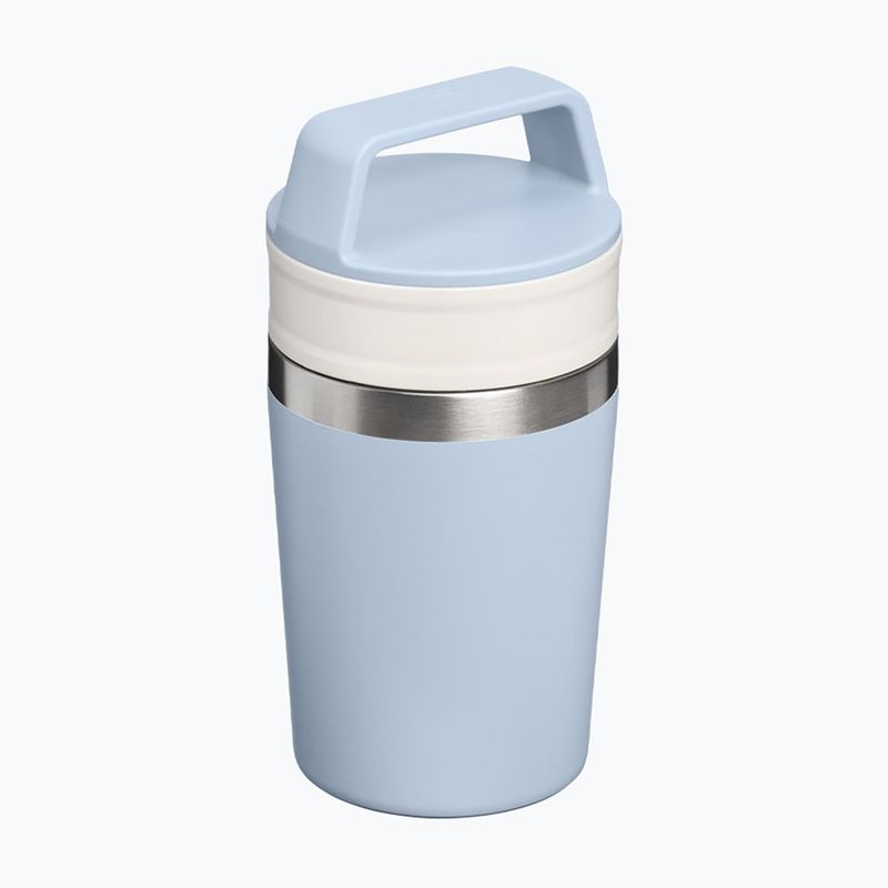 Термокружка Stanley Café-To-Go 230 ml blue dream stone 2