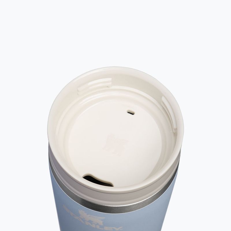 Термокружка Stanley Café-To-Go 230 ml blue dream stone 3