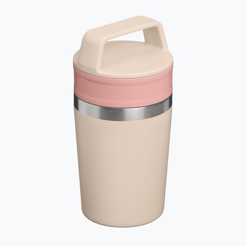 Термокружка Stanley Café-To-Go 230 ml champagne 2