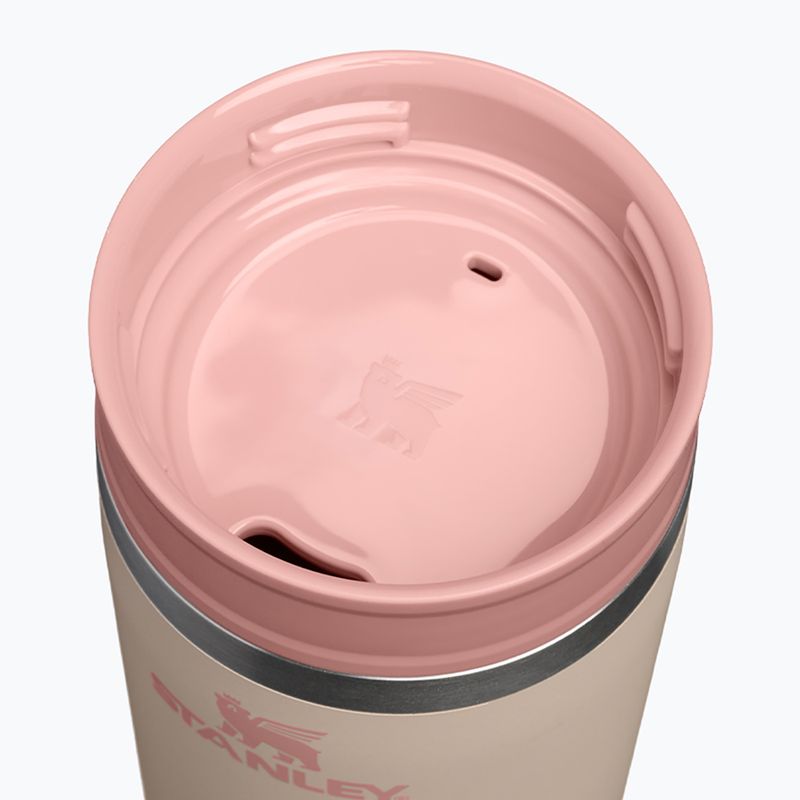 Термокружка Stanley Café-To-Go 230 ml champagne 3