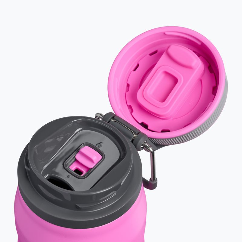 Пляшка термічна Stanley IceFlow Twist Flip 710 ml hot pink 3
