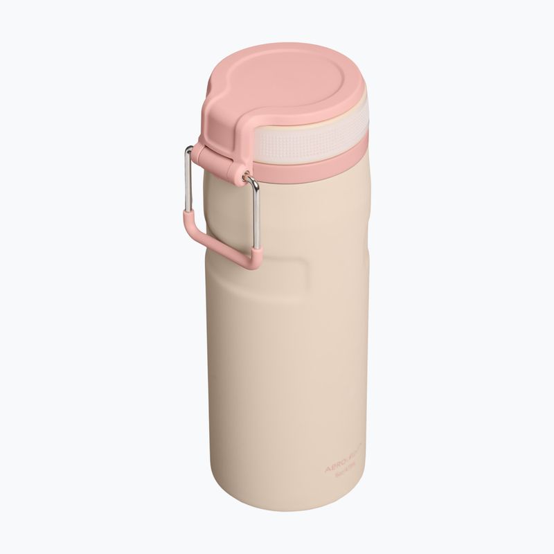Пляшка термічна Stanley IceFlow Twist Flip 2.0 470 ml champagne 2