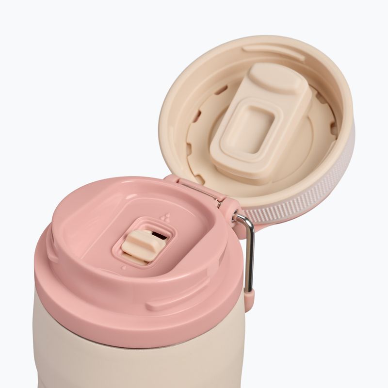 Пляшка термічна Stanley IceFlow Twist Flip 2.0 470 ml champagne 3