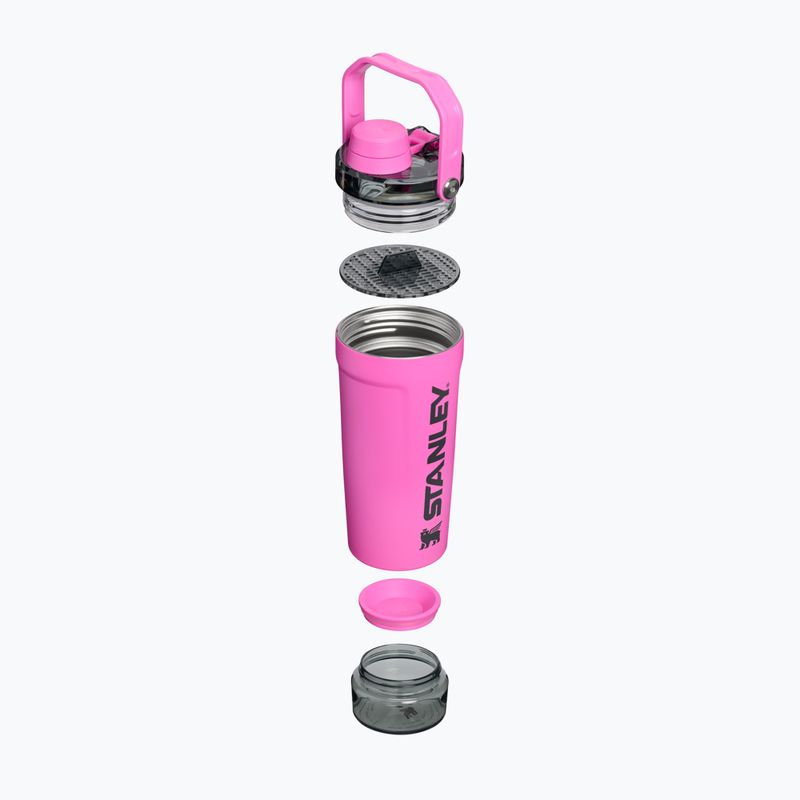 Шейкер Stanley Vitalize Bottle 590 ml hot pink 3