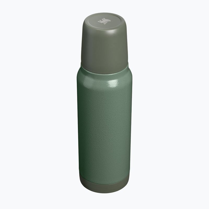 Термос Stanley New Legendary Classic hammertone green 2
