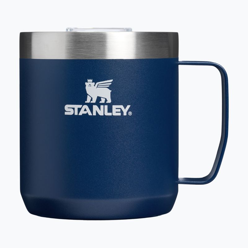 Термокружка Stanley Everyday Camp 350 ml dark navy