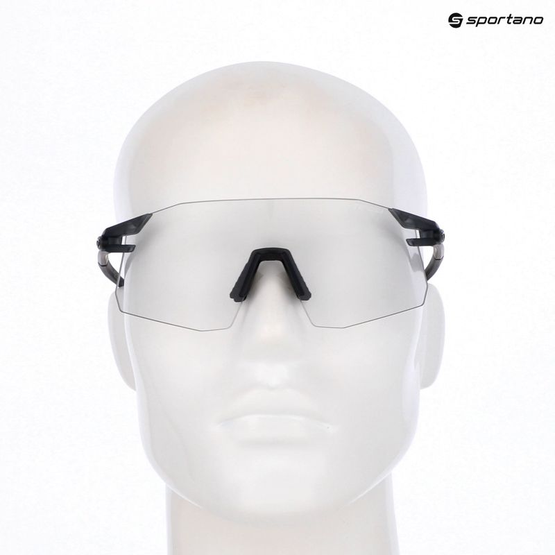 Окуляри сонцезахисні Tifosi Moab XC Fototec satin vapor/light night fotochrom 4