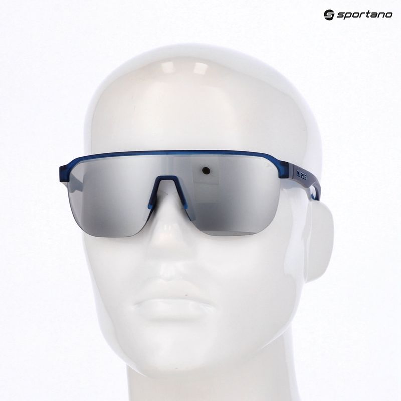 Окуляри сонцезахисні Tifosi Sanctum SL midnight vapor/silver mirror 4