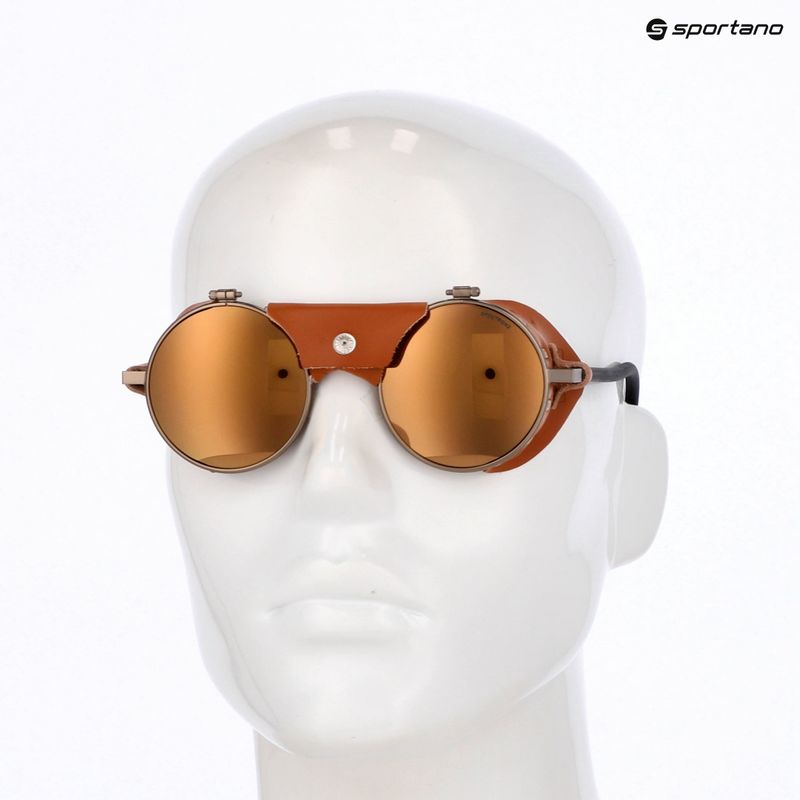 Окуляри сонцезахисні Julbo Vermont Classic Spectron brown 9