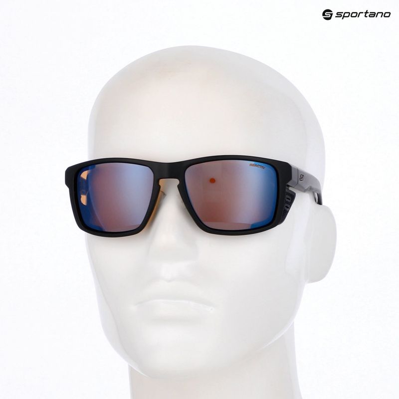 Окуляри сонцезахисні Julbo Shield Reactiv 2-4 black 6