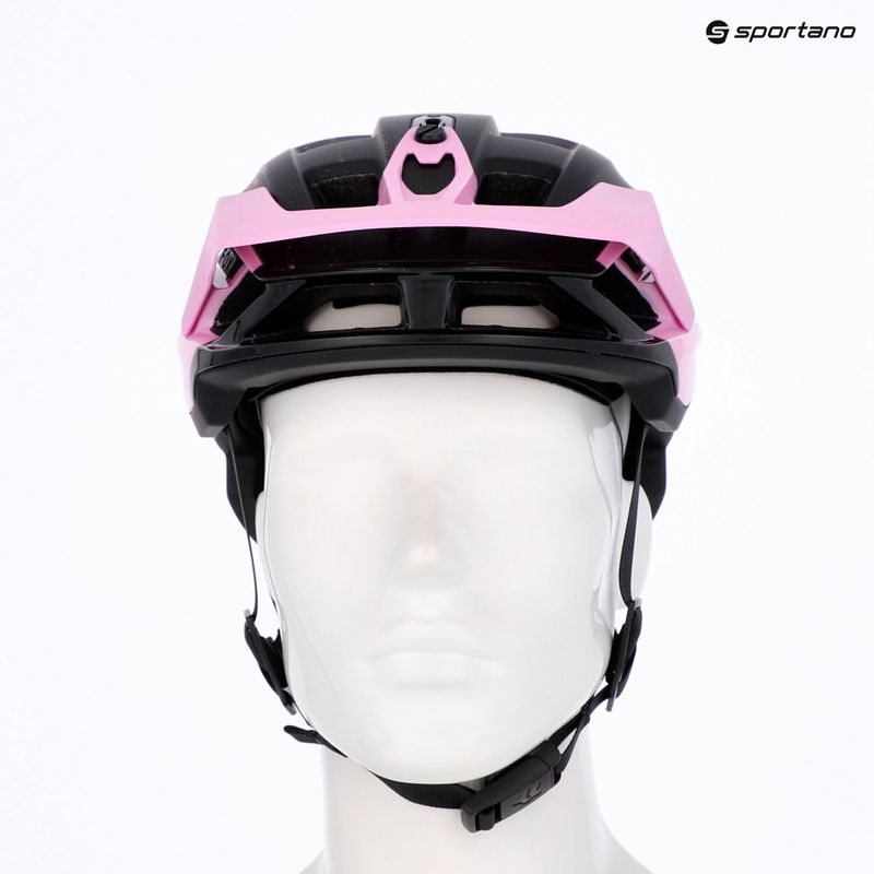 Шолом велосипедний Fox Racing Speedframe Pro Sense cotton candy 6