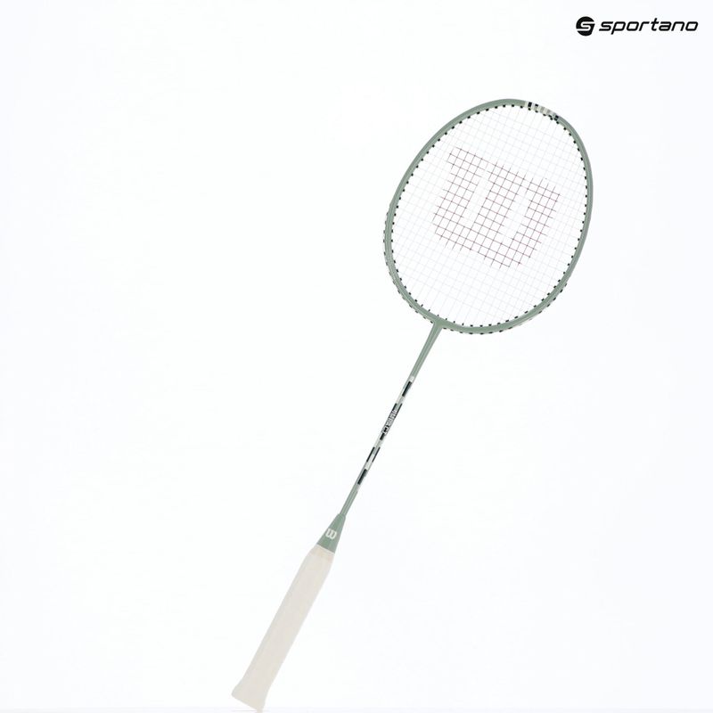 Ракетка для бадмінтону Wilson Impact 8
