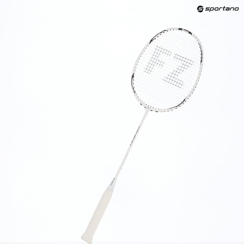 Ракетка для бадмінтону FZ Forza Speed Light 60 white 10