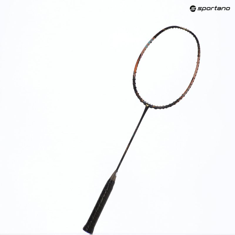 Ракетка для бадмінтону VICTOR Thruster F Ultra C black 8