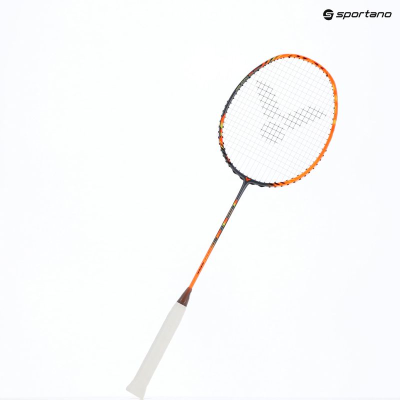 Ракетка для бадмінтону VICTOR Thruster RKT O orange 5