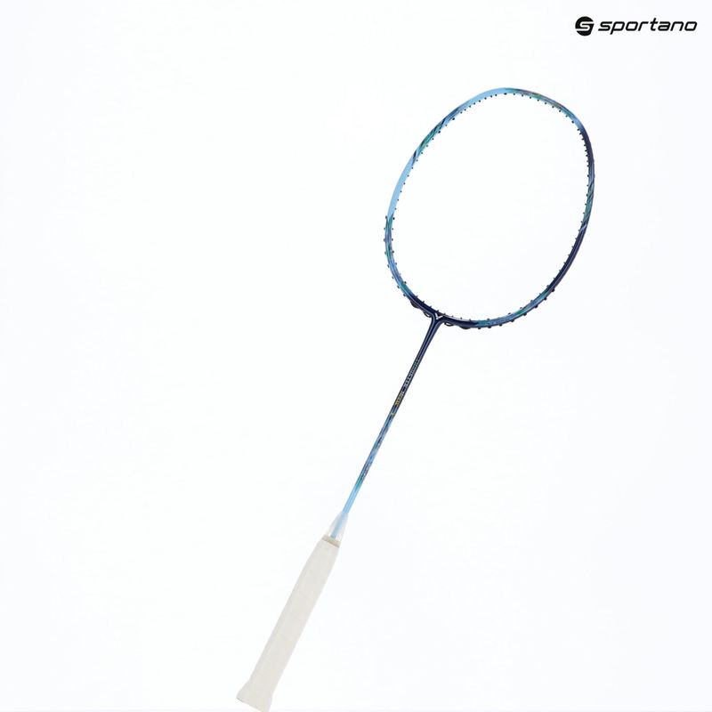 Ракетка для бадмінтону VICTOR Thruster Merak B blue 3