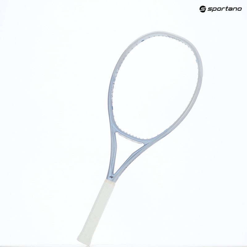 Ракетка тенісна YONEX Muse 100 pearl silver 7