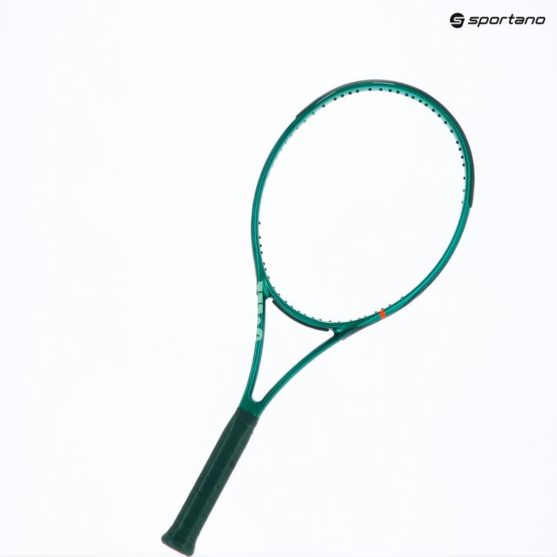 Ракетка тенісна Wilson Blade 104 V10 green 15