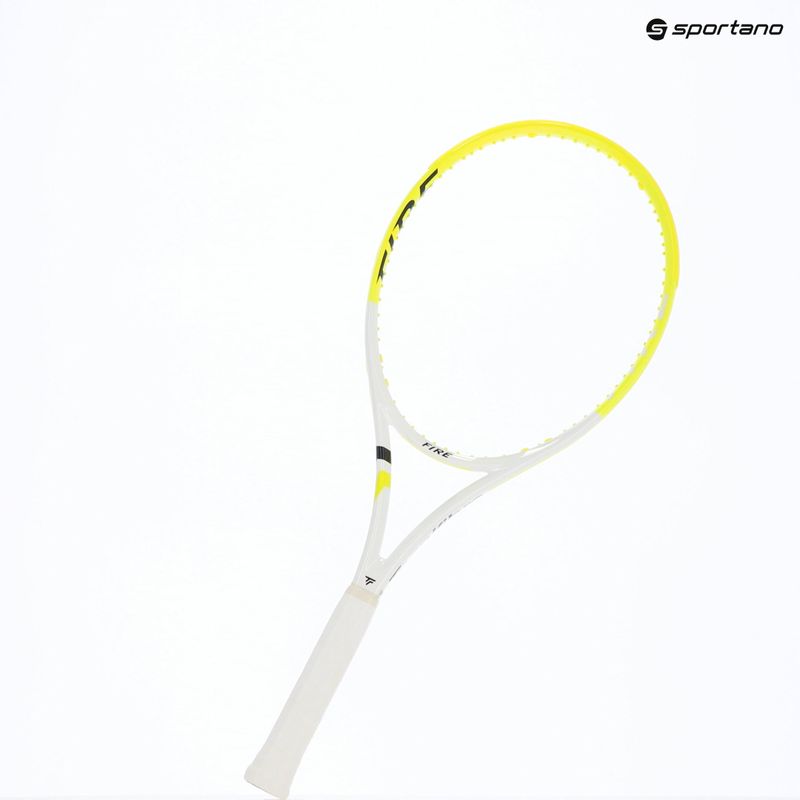 Ракетка тенісна Tecnifibre Fire 300 13