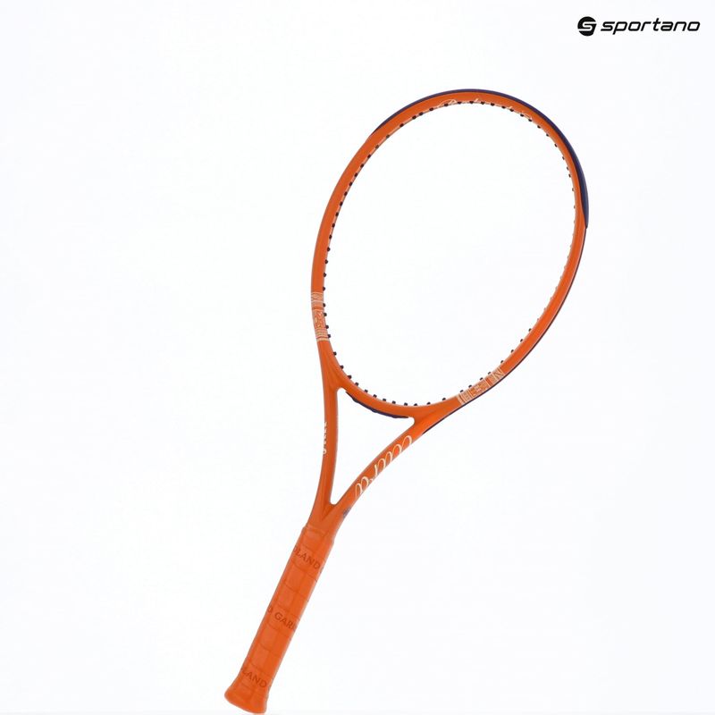 Ракетка тенісна Wilson Roland Garros Ultra 100L V5 2026 clay 15