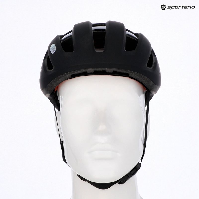 Шолом велосипедний Lazer Sphere KinetiCore matte black 8