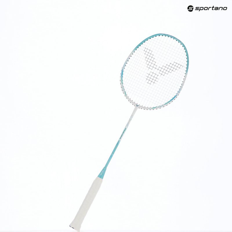 Ракетка для бадмінтону VICTOR Thruster Ryuga SPORT R pastel green 11