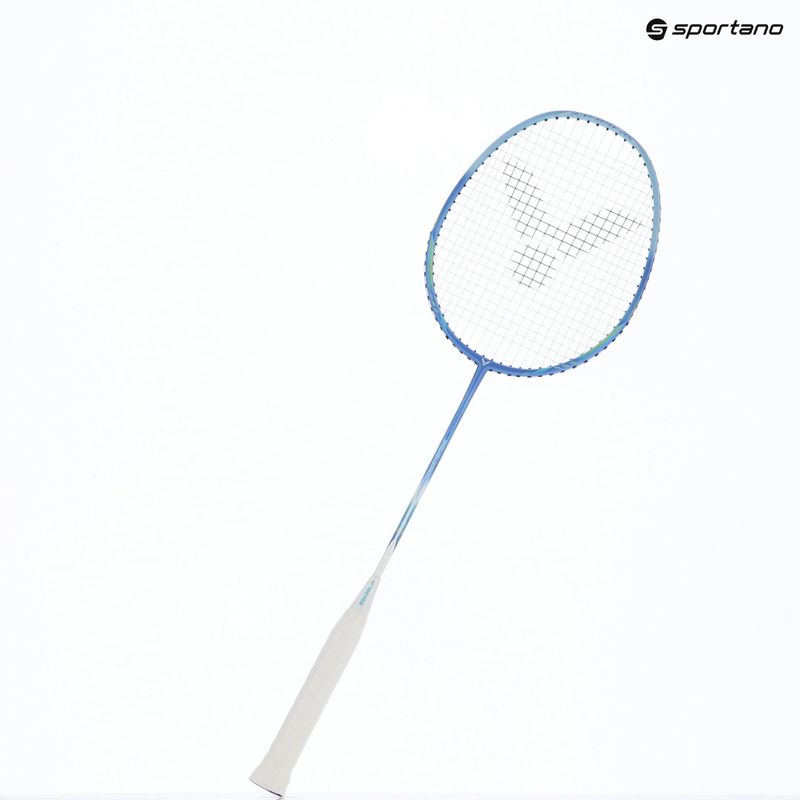 Ракетка для бадмінтону VICTOR Thruster Ryuga SPORT F blue 11