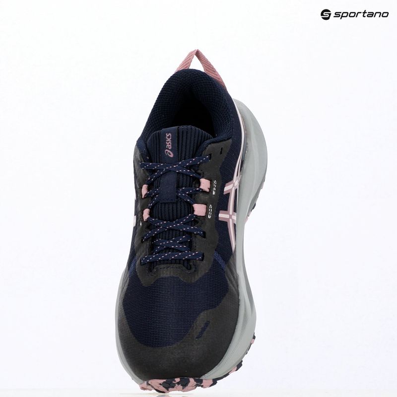 Кросівки для бігу жіночі Asics Gel-Venture 11 Midnight/Taro Purple 17